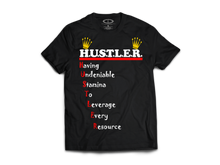 Load image into Gallery viewer, H.U.S.T.L.E.R.