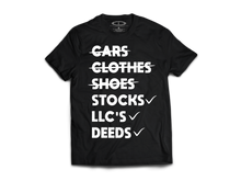 Load image into Gallery viewer, Hustler Goals