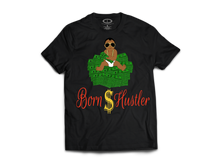 Load image into Gallery viewer, Born Hustler