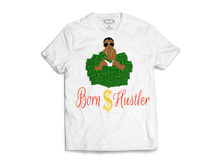 Load image into Gallery viewer, Born Hustler