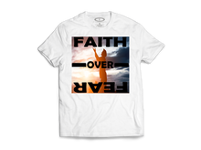Load image into Gallery viewer, Faith Over Fear