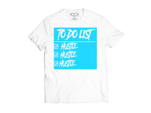 Load image into Gallery viewer, Hustler To Do List