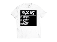 Load image into Gallery viewer, Hustler To Do List