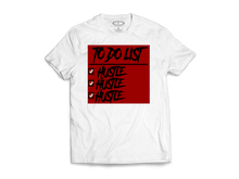Load image into Gallery viewer, Hustler To Do List
