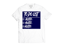 Load image into Gallery viewer, Hustler To Do List