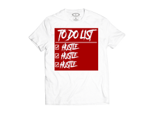 Load image into Gallery viewer, Hustler To Do List