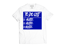 Load image into Gallery viewer, Hustler To Do List