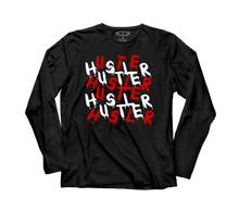 Load image into Gallery viewer, Hustler Drip (Long Sleeve Tshirt)