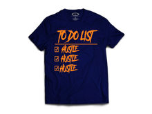 Load image into Gallery viewer, Hustler Priorities