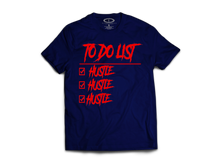 Load image into Gallery viewer, Hustler Priorities