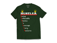 Load image into Gallery viewer, H.U.S.T.L.E.R.