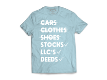 Load image into Gallery viewer, Hustler Goals