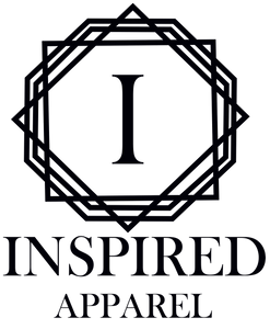 Inspired Apparel Clothing