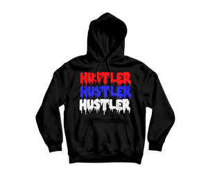 American Hustler Hoodie