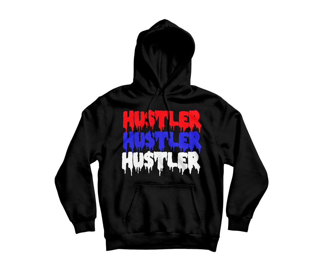 American Hustler Hoodie