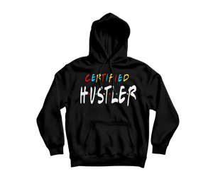 Certified Hoodie