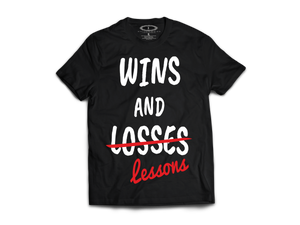Wins and Lessons