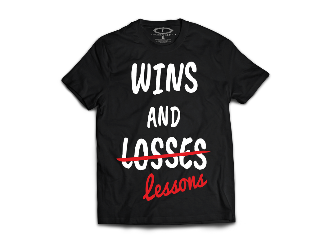 Wins and Lessons