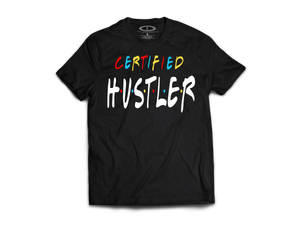 Certified Hustler