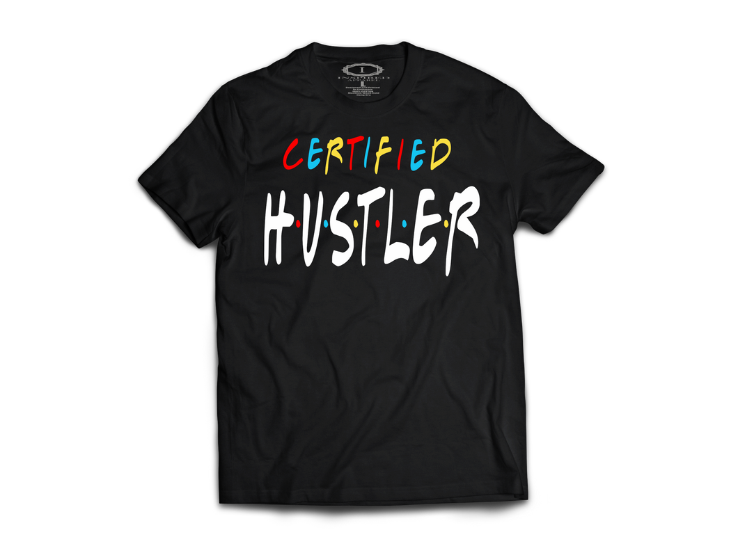 Certified Hustler