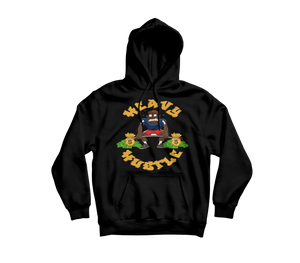 Heavy Hustle Hoodie