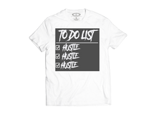 Load image into Gallery viewer, Hustler To Do List
