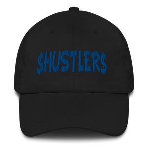 Hustler Dad Hat