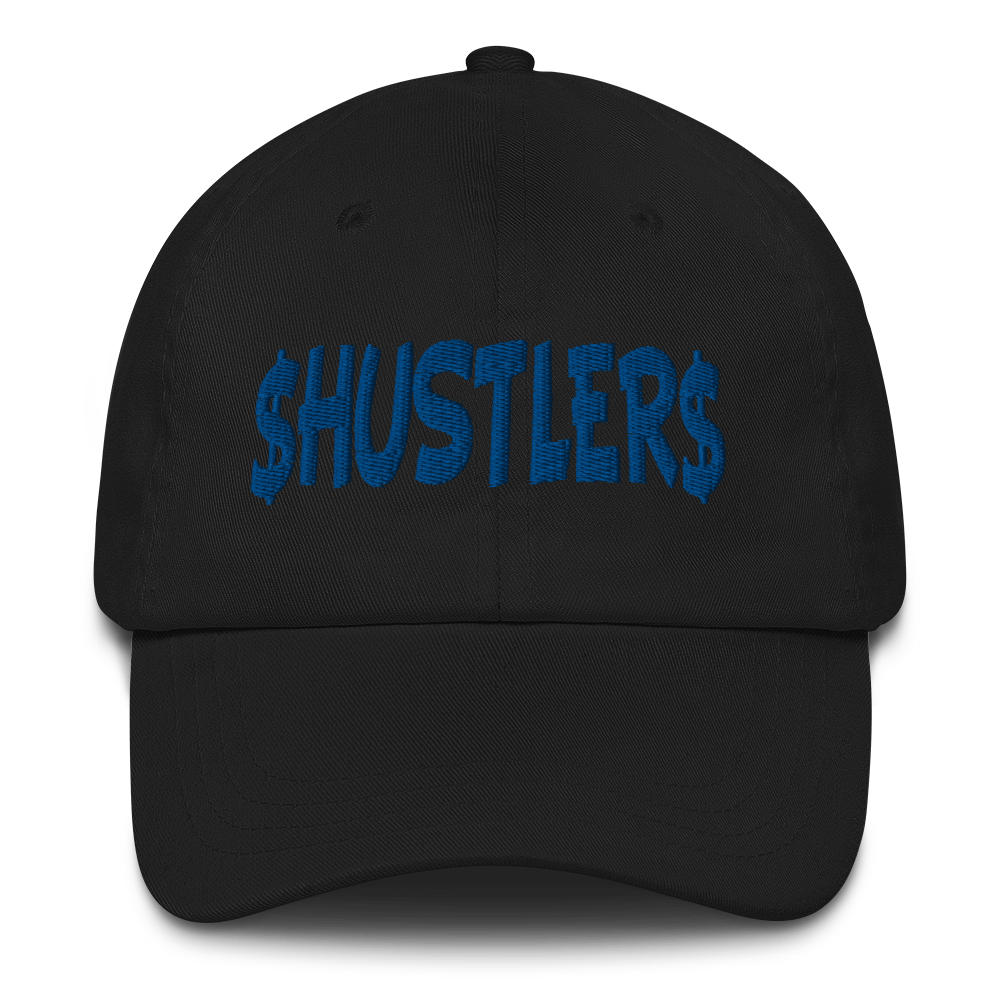 Hustler Dad Hat