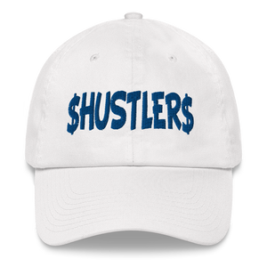 Hustler Dad Hat