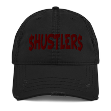 Load image into Gallery viewer, HUSTLER Dad Hat
