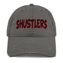 Load image into Gallery viewer, HUSTLER Dad Hat
