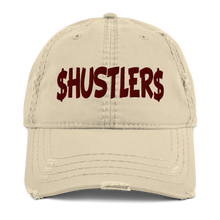 Load image into Gallery viewer, HUSTLER Dad Hat
