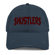 Load image into Gallery viewer, HUSTLER Dad Hat
