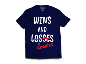 Wins and Lessons