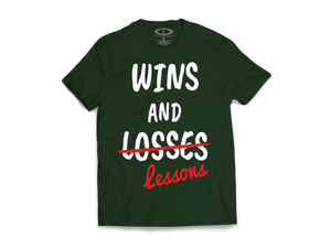 Wins and Lessons