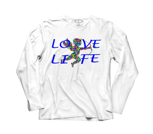 Love Life (Long Sleeve Tshirt)